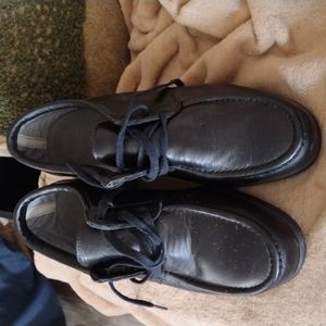 Men's Steel Toe Red Wing Shoes